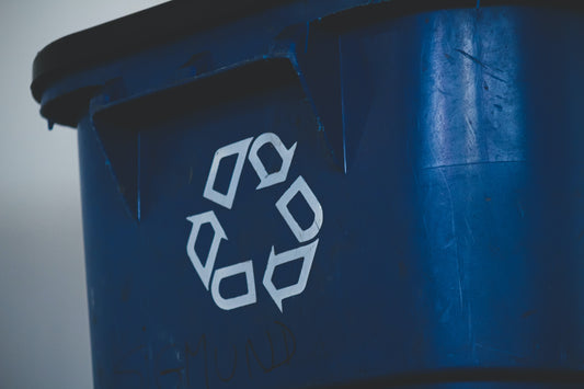 Bower’s Guide to Recycling: Unpacking the Facts