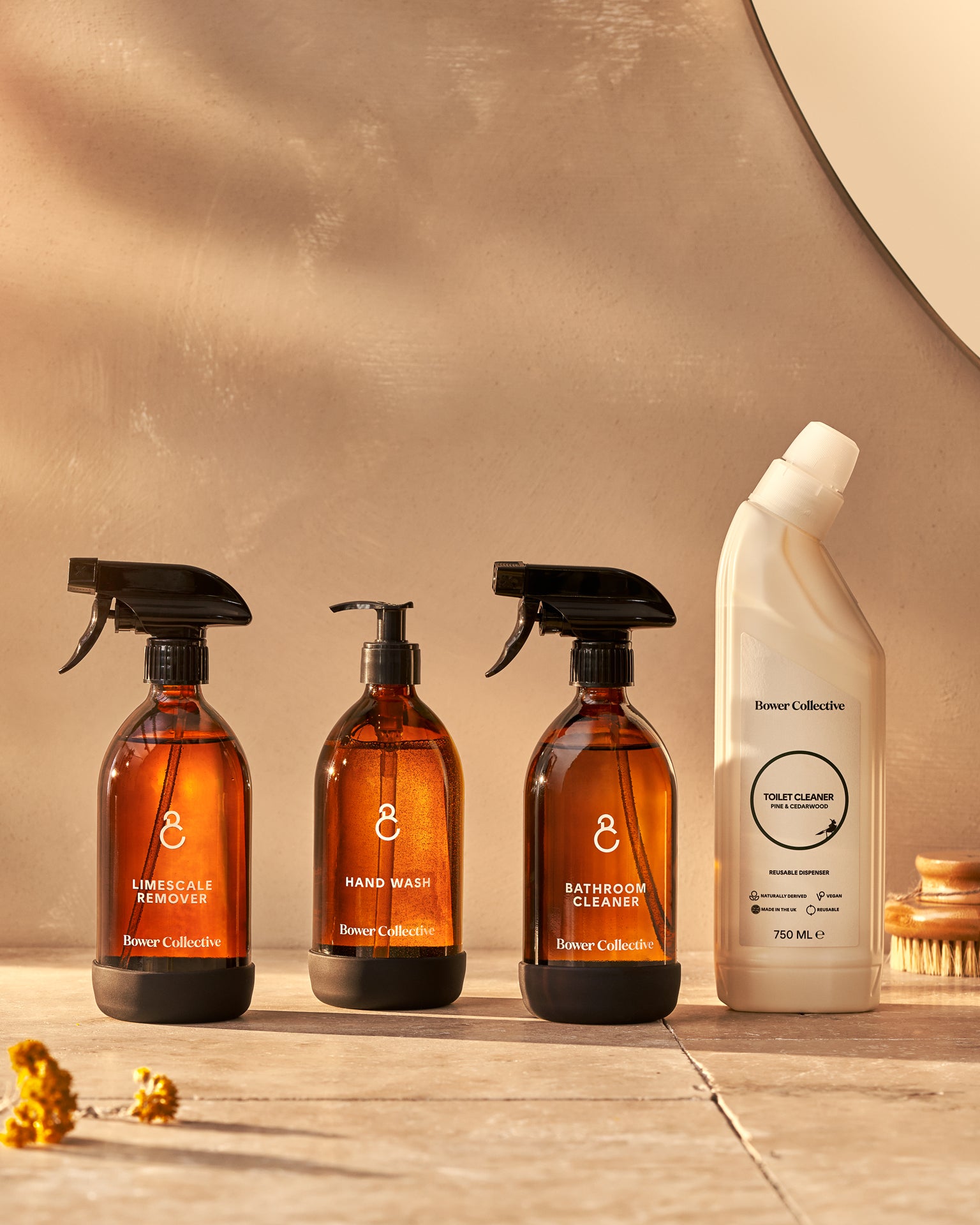 Bower Collective | Sustainable living made simple.