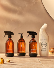 Bathroom Retreat Starter Kit
