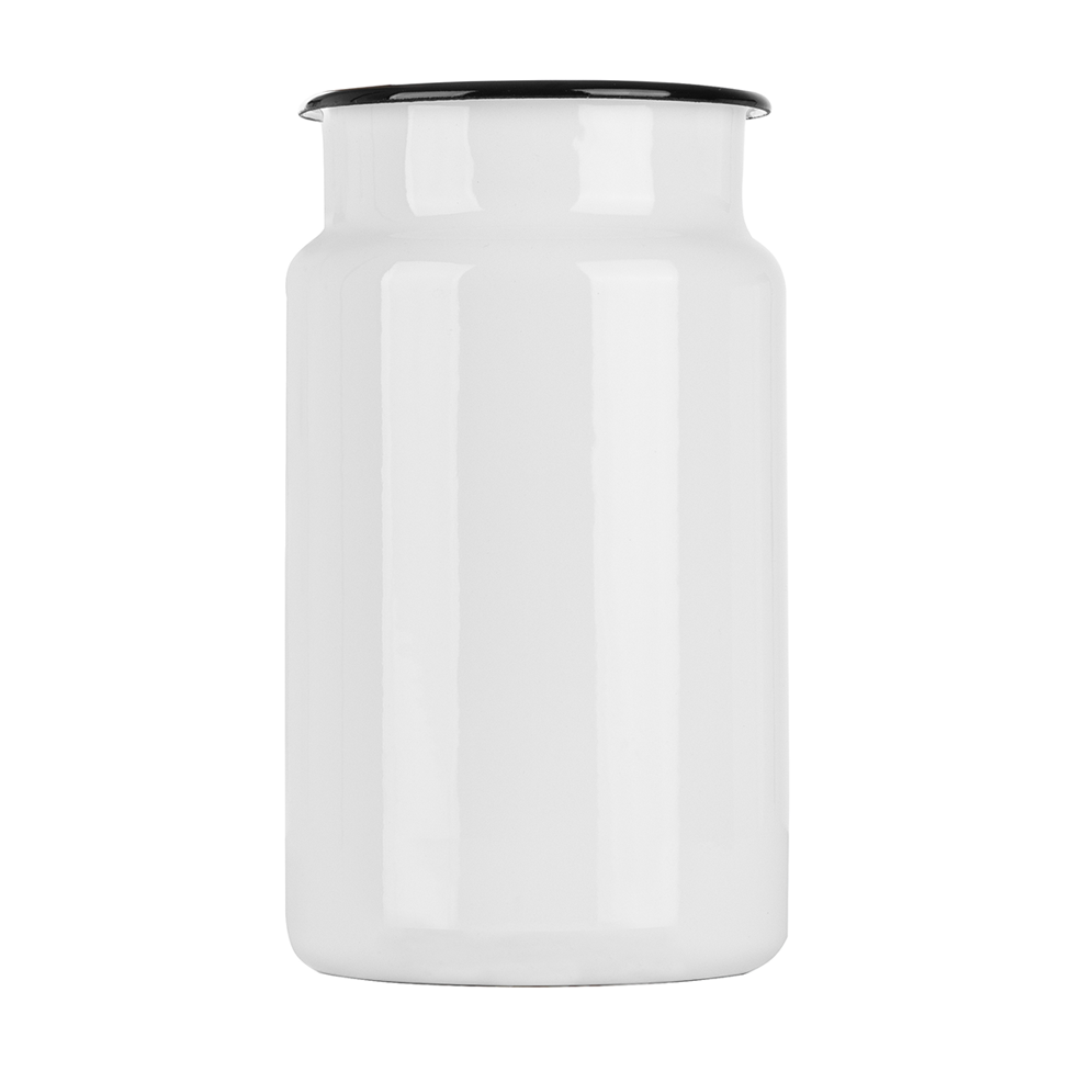 Enamel toilet best sale brush holder