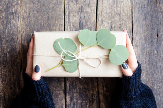 Top 10 Sustainable Gift Ideas for Any Occasion