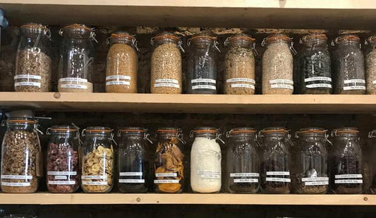 Best Plastic-free Shops in the UK