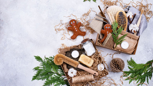 8 eco-friendly Christmas stocking fillers