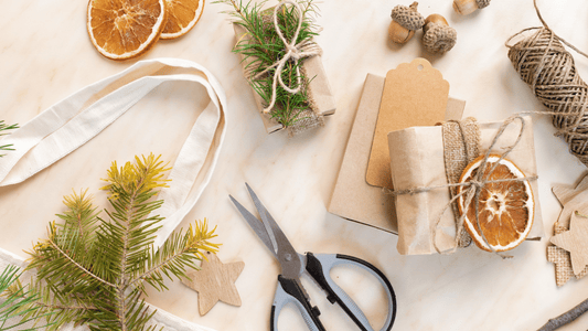 8 easy hacks to make Christmas more sustainable this year