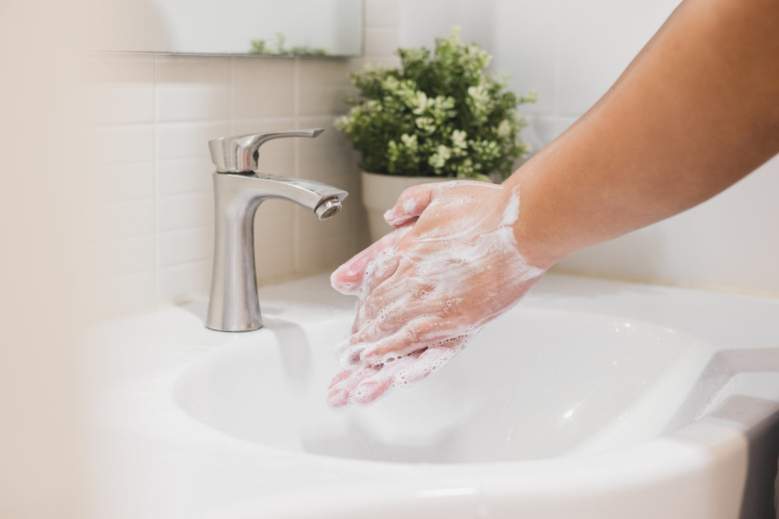 10 Best Hand Wash Refills That Will Keep Your Hands Clean and Fresh