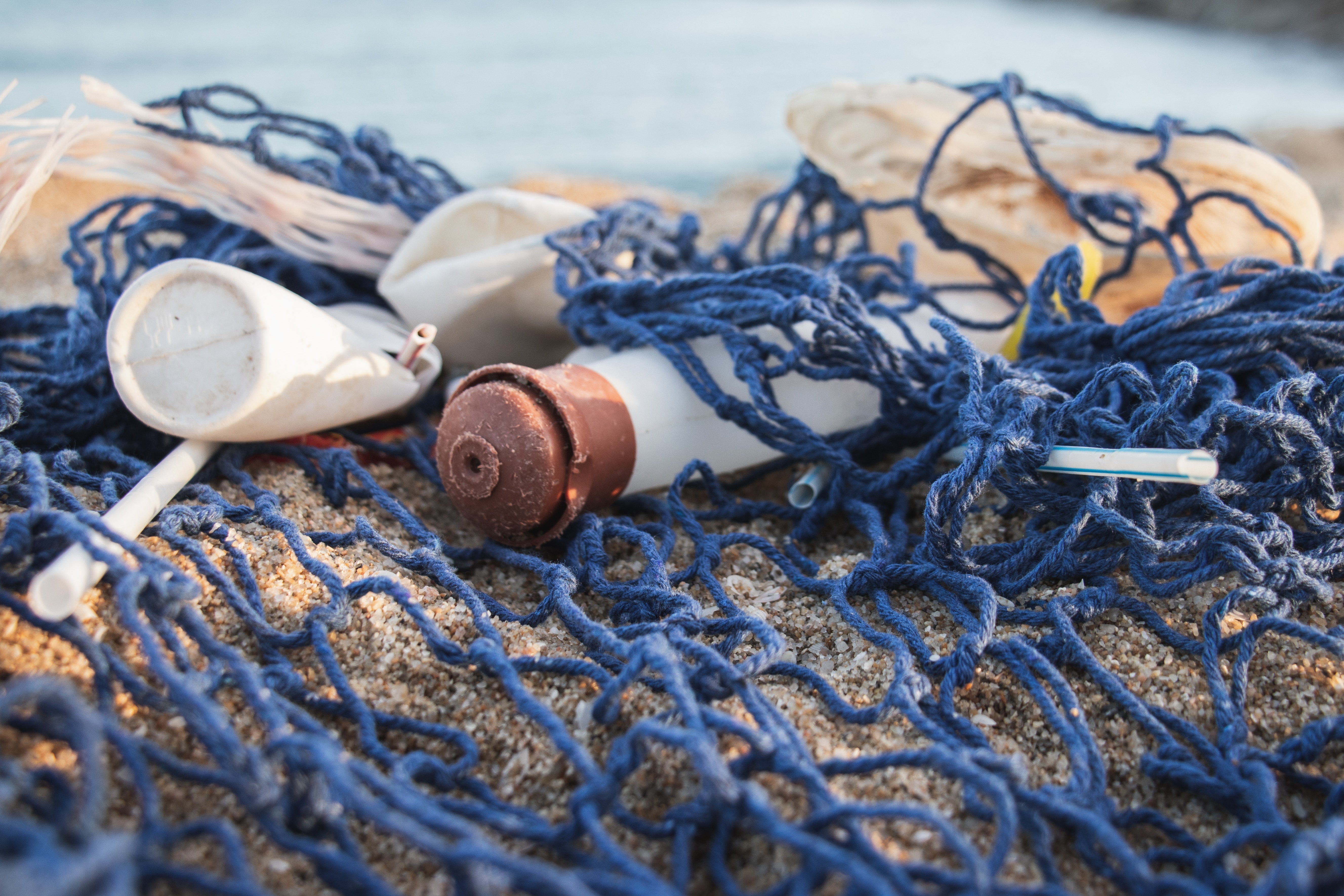 Reducing Disposable Products | Bower Collective