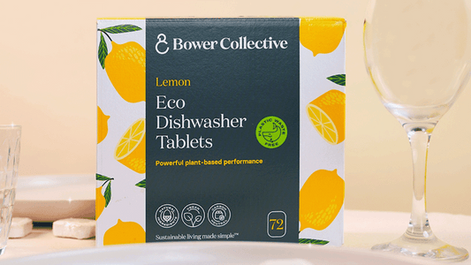 Just how good are eco dishwasher tablets?
