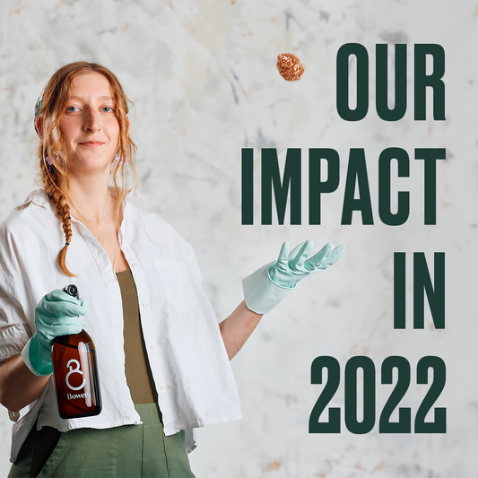 Bower Collective Impact Report 2022