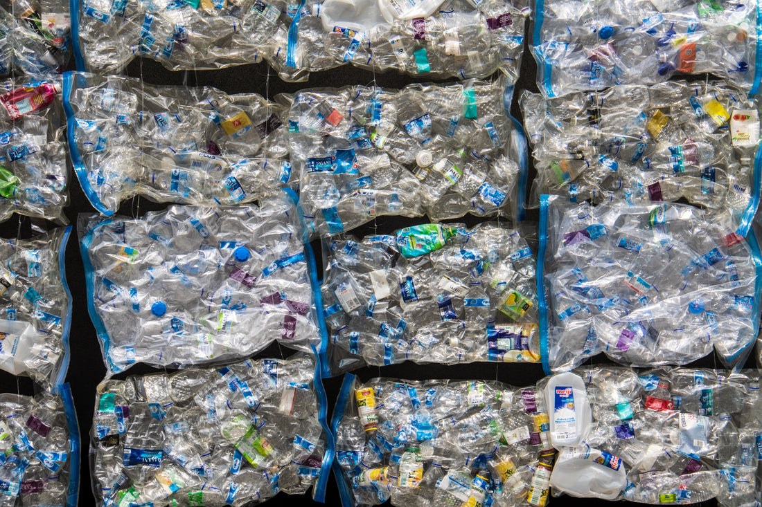 Global Plastic Treaty 2022: What, where, why?