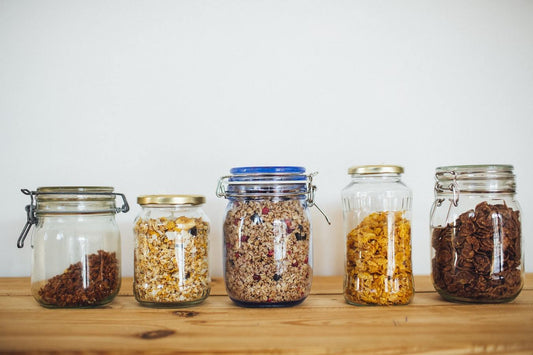 Best zero waste shops in Birmingham