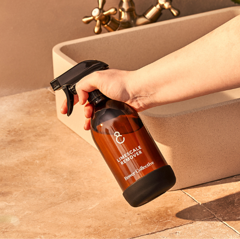 Eco-Friendly Household Cleaning Products & Accessories
