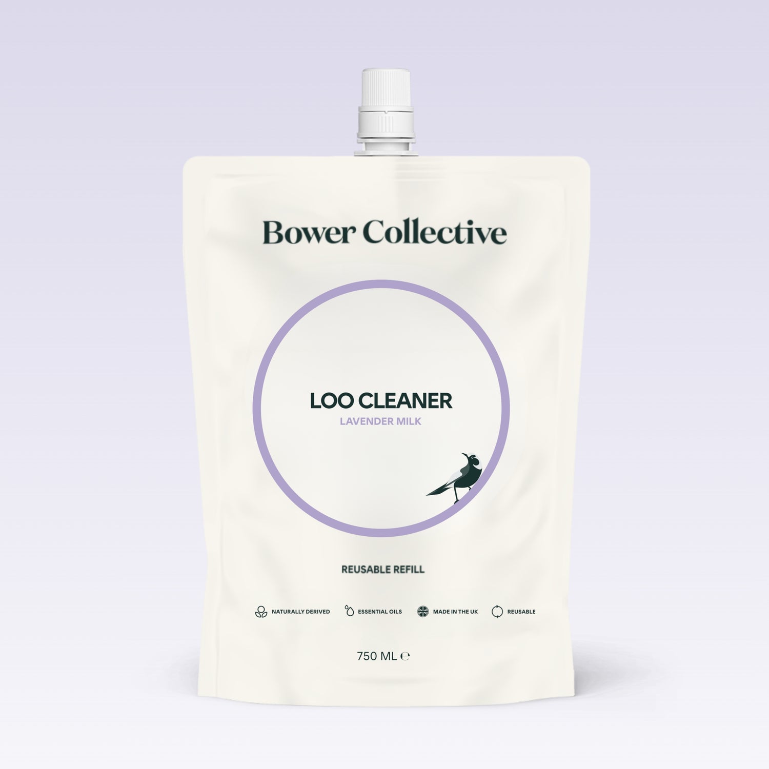 Eco-Friendly Household Cleaning Products