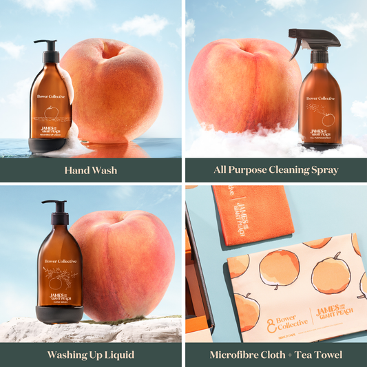 James and the Giant Peach Kitchen Kit