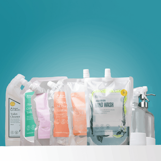 Everything Clean Home Bundle
