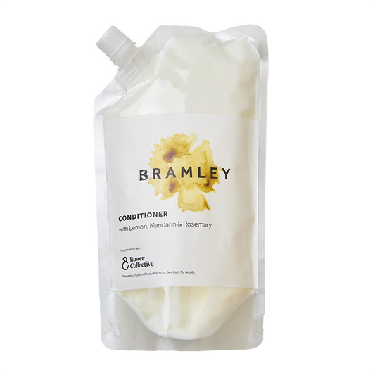 Bramley Lemon, Mandarin & Rosemary Conditioner Refill, 500ml