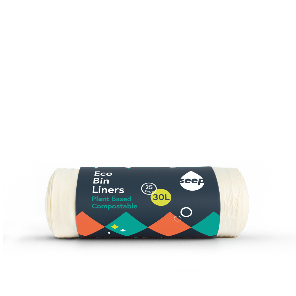 Compostable Bin Liners
