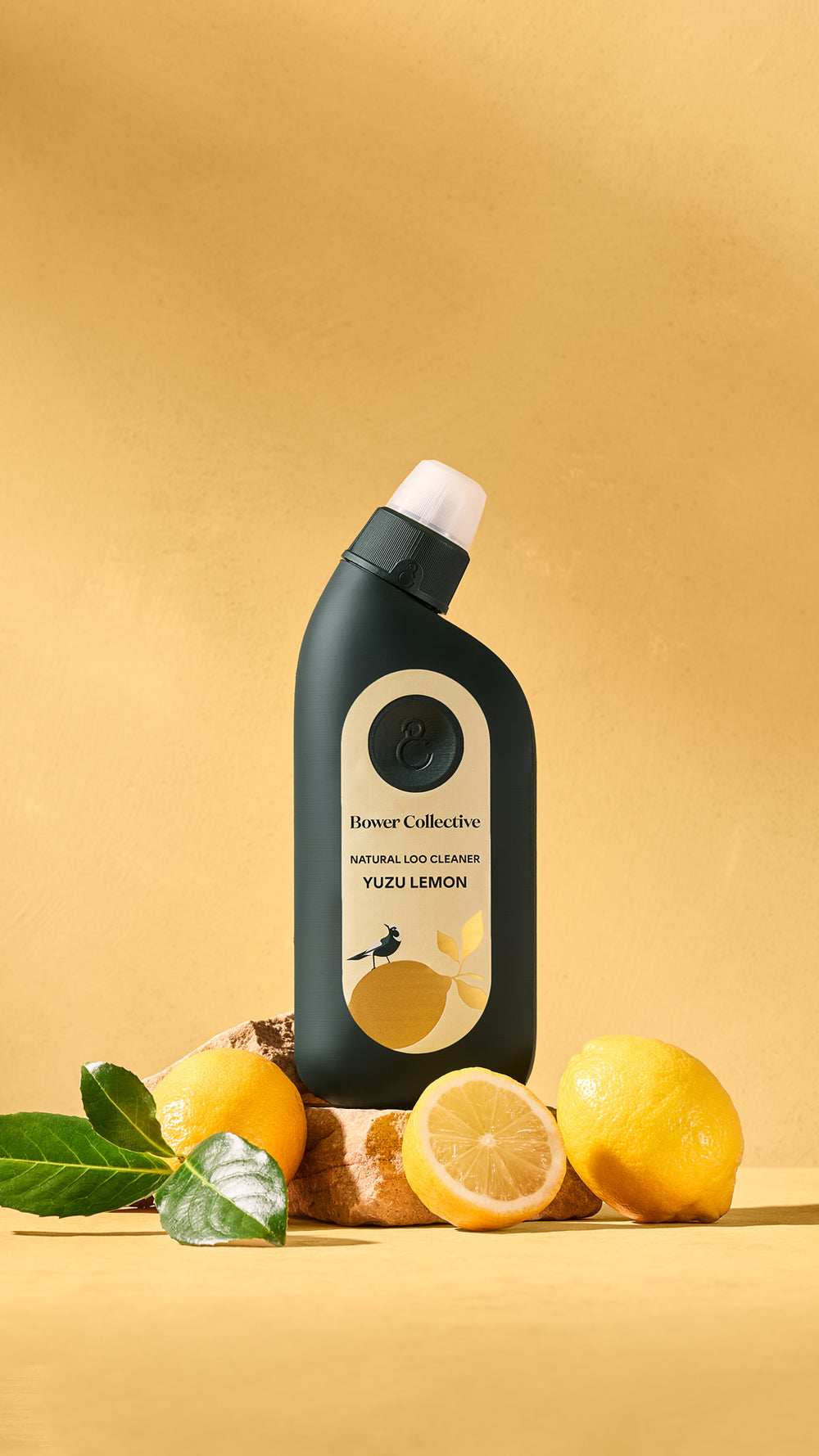 Yuzu Lemon Loo Cleaner