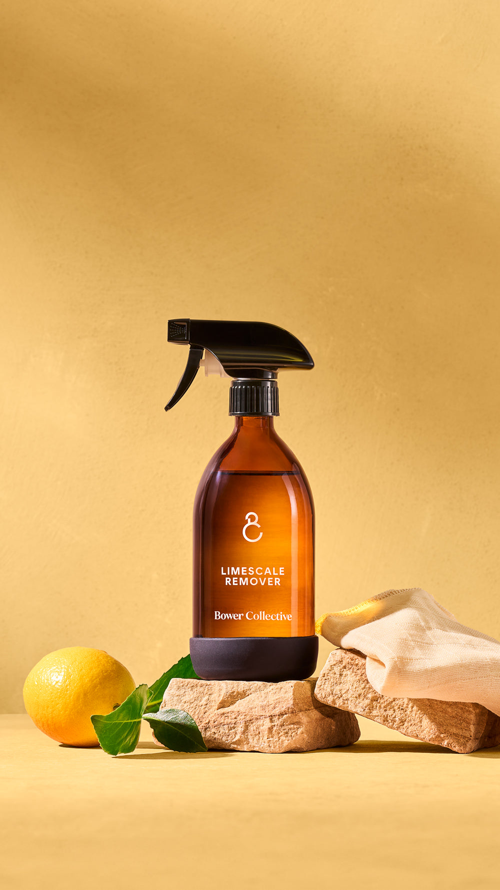 Yuzu Lemon Limescale Remover