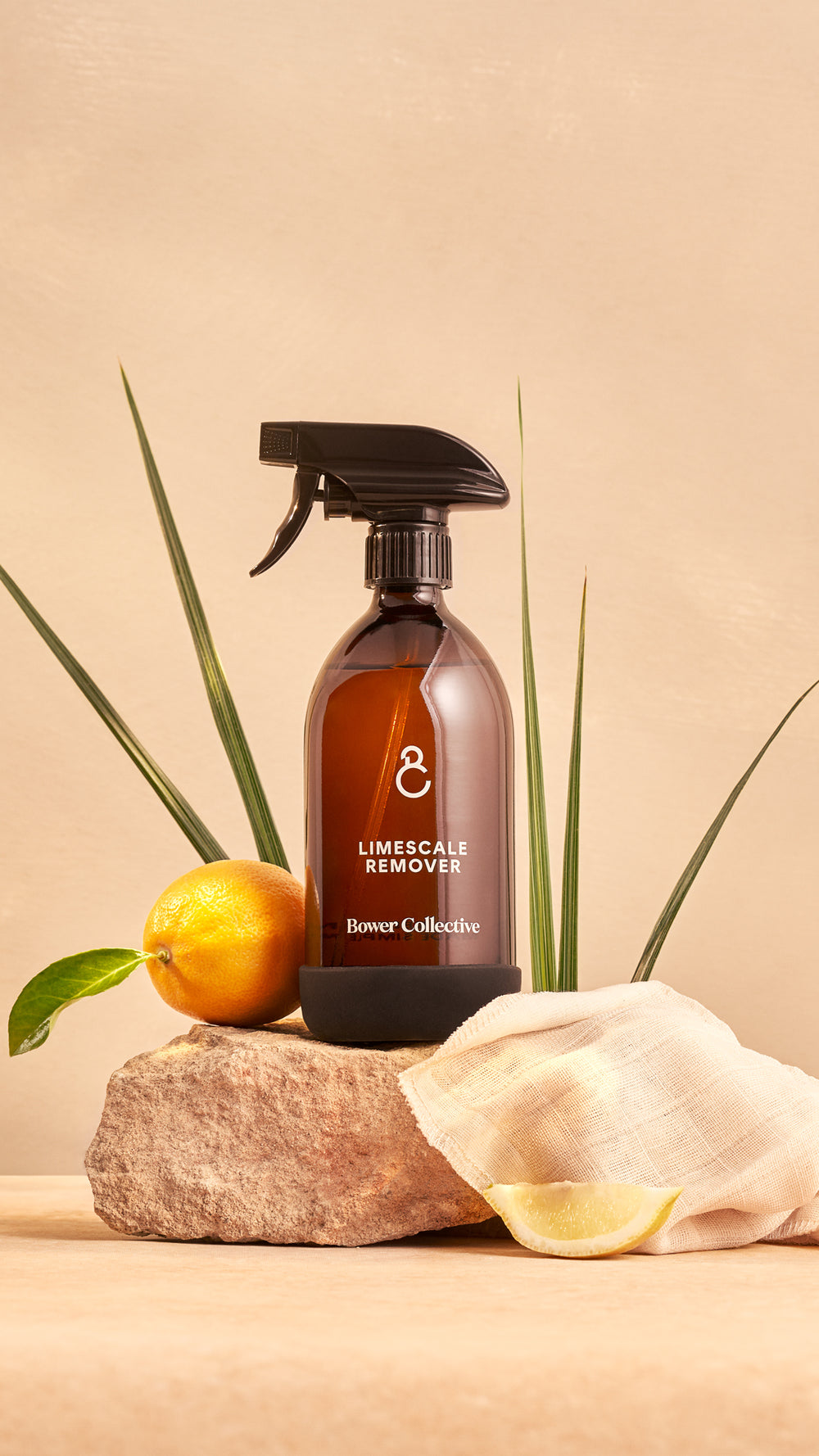 Fragrance-Free Limescale Remover