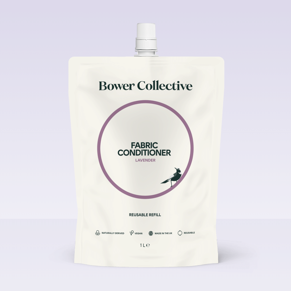 Fabric Conditioner Refill