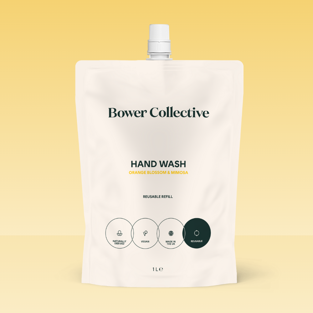 Best Eco-Friendly Refill Products