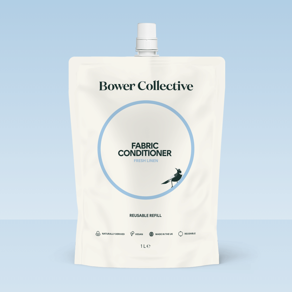 Fabric Conditioner Refill – Fresh Linen
