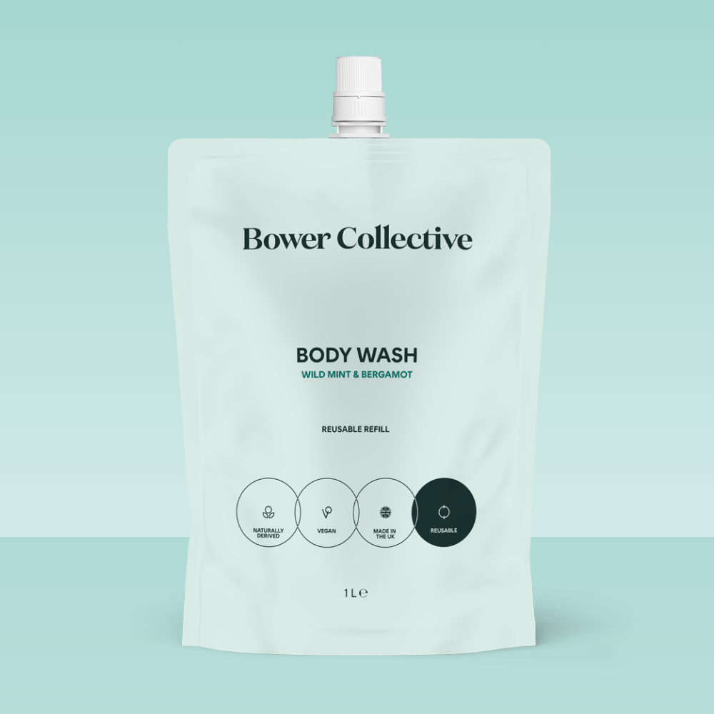 Summer Scents bodywash