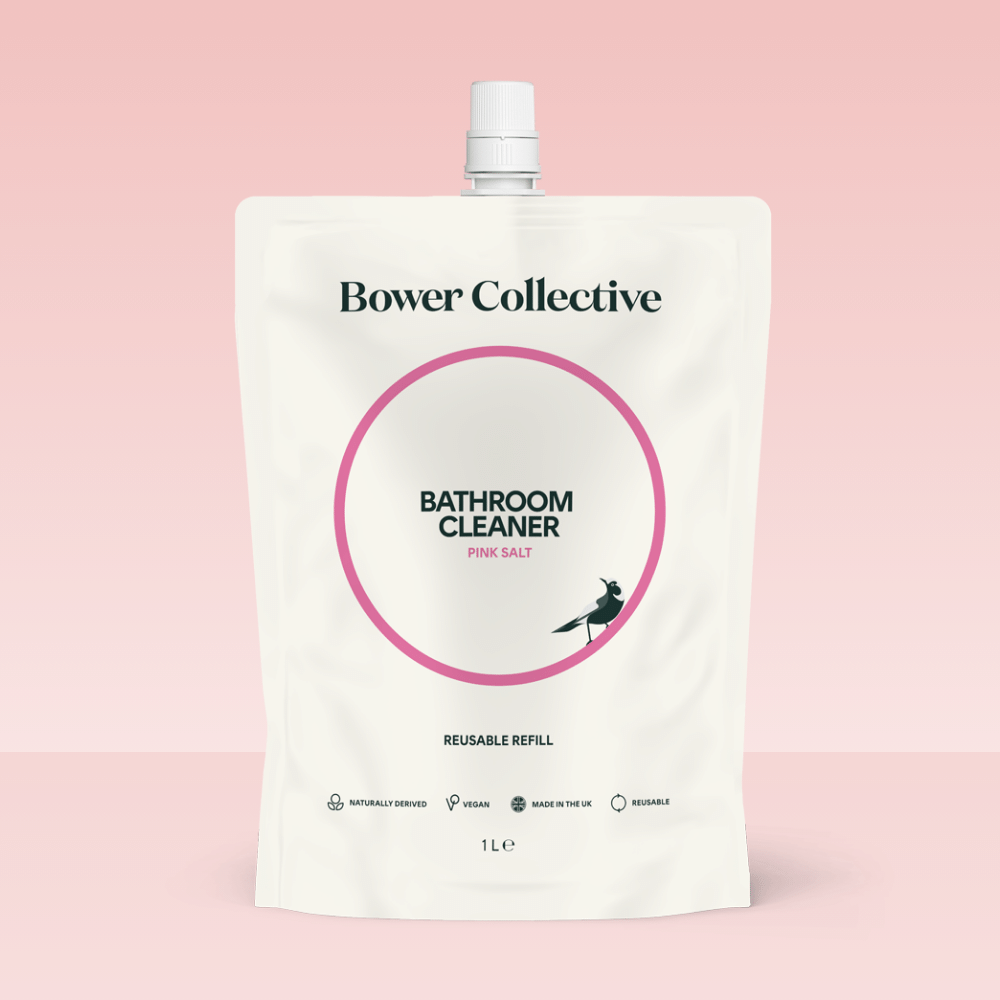 Bathroom Cleaner Salt Refill