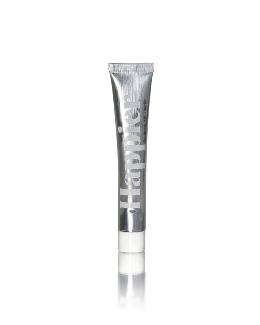 Happier Remineralising Fresh Mint Toothpaste Travel Size - 20ml