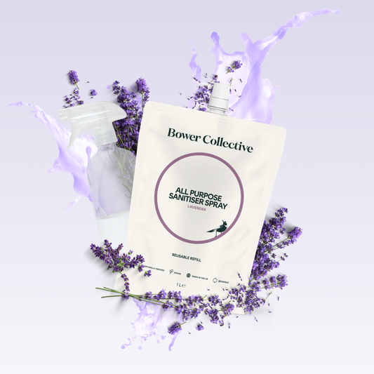 Lavender all purpose cleaner