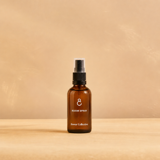 Room Spray - Orange Blossom and Mimosa - 100ml