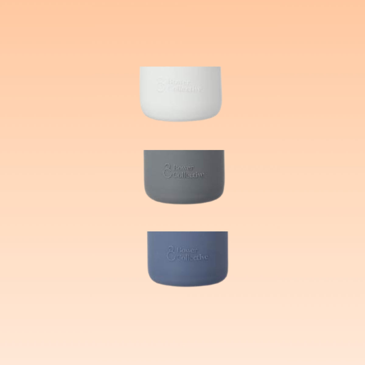 Silicon Sleeves