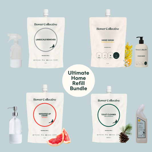 Ultimate Home Refill Bundle