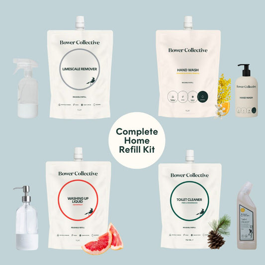 Complete Home Refill Kit