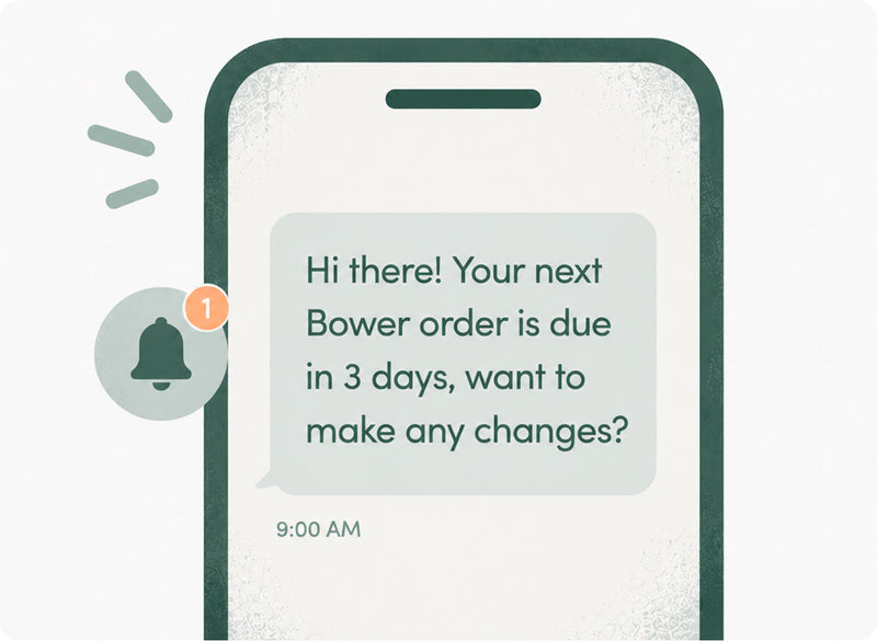 Bower Collective | Sustainable living made simple.
