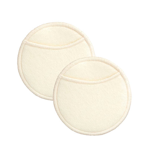 Beauty Kitchen The Sustainables Large Reusable Cleansing Pads x 2
