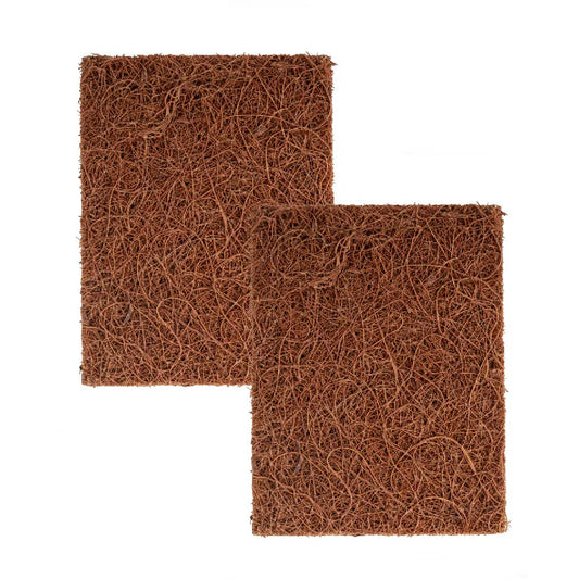 Beauty Kitchen The Sustainables Coconut Coir Soap Rest (2 pack)