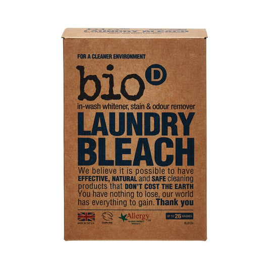 Bio-D Laundry Bleach 400g