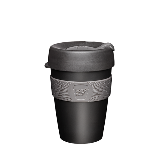 KeepCup 12oz Original Reusable Coffee Cup - Medium - Doppio