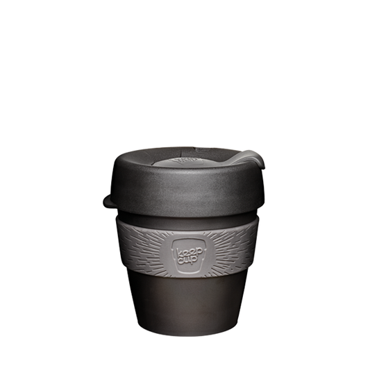 KeepCup 8oz Original Reusable Coffee Cup - Small - Doppio