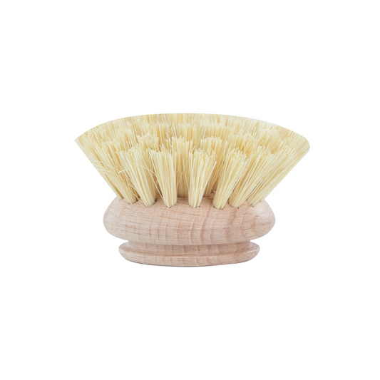 Bower Wooden Replaceable Head for Dish Brush - 5cm