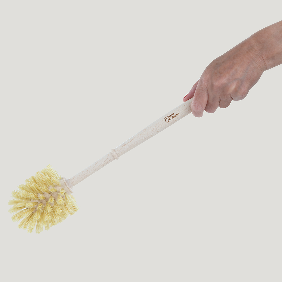 Best Non-toxic & Eco Toilet Cleaner Refill